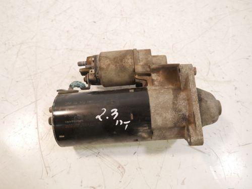 Démarreur pour Opel Zafira C 2,0 CDTi A20DTH A20 LBS 55572065