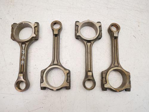 4x bielles pour Nissan X-Trail T32 1,3 DIG-T HR13DDT HR13