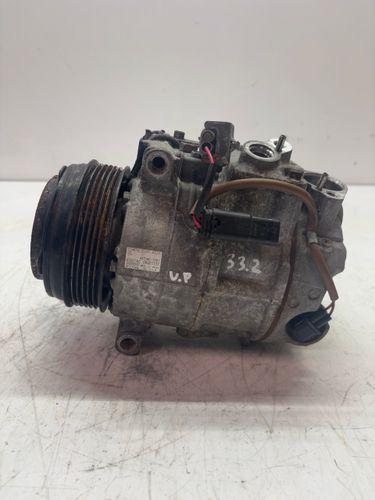 Compresseur de climatisation Pour Mercedes Classe E 3,5 E350 M276.957 M276 A0008302600