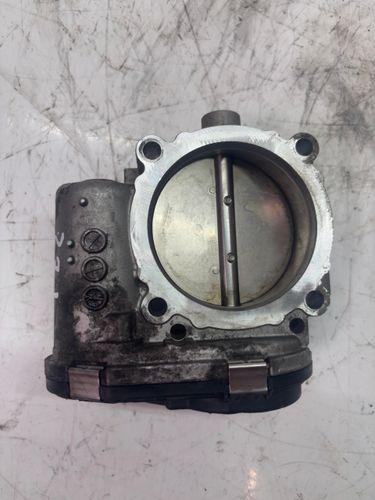 Clapet d'étranglement Pour Mercedes 3,5 E350 4-matic M276.952 M276 276.952 A2761410125