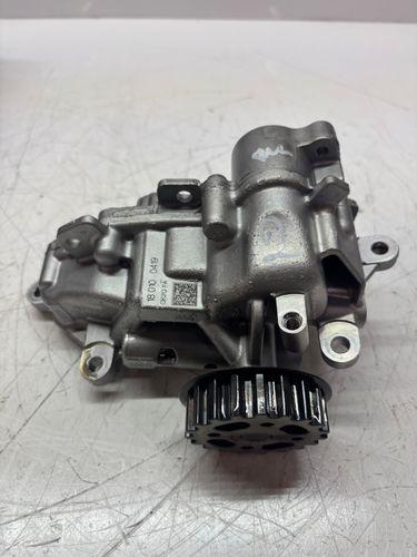 Pompe à huile Pour Ford Transit V362 F3 2,0 EcoBlue YLF6 GK2Q-FA