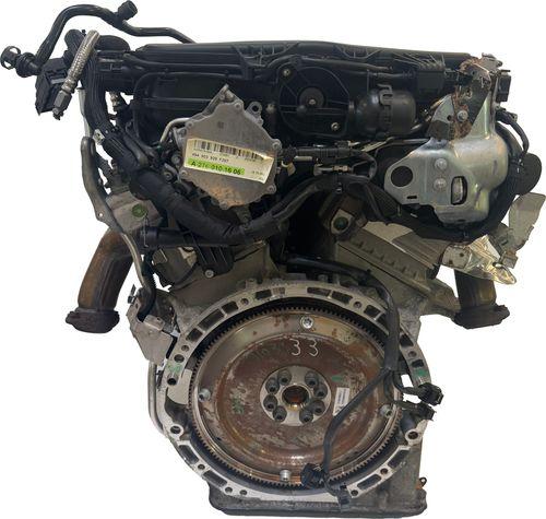 Moteur Pour Mercedes 3,5 E350 M276.957 M276 276.957 A2760101606