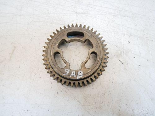 Pignon pour Nissan Navara 2,3 DCi YS23DDTT YS23E280 M9T 130257408R