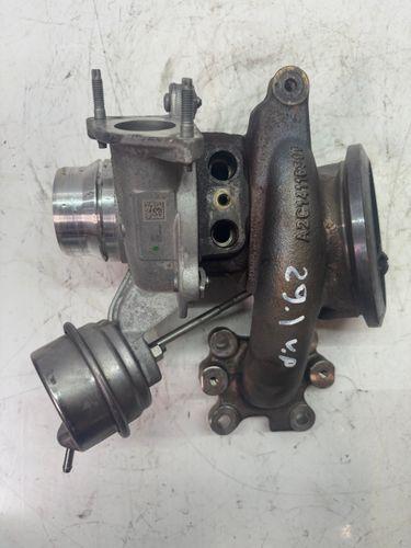 Turbocompresseur Pour Ford Escape III 1,5 EcoBoost Y1DA HX7Z-6K682-E