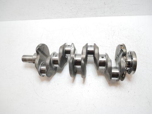 Vilebrequin pour Ford Transit FFD V363 2,0 EcoBlue BJFB GK2Q-CA