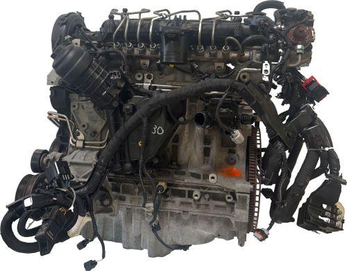Moteur Pour Volvo XC70 II 2,4 D4 AWD D5244T12 36050684
