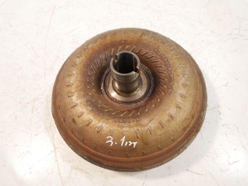 Convertisseur de couple pour Porsche Cayenne 3,2 V6 BFD M02.2Y M02 02.2Y 09D323571M
