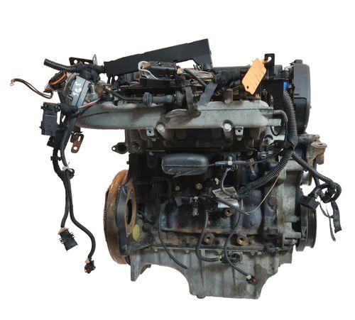 Moteur pour Opel Corsa D 1,6 Turbo A16LEL Z16LEL