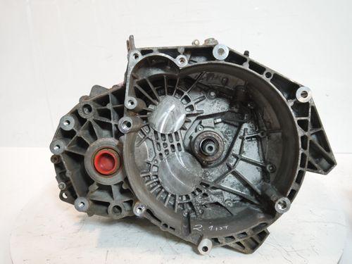 Boîte de vitesses pour Opel Zafira C 2,0 CDTi A20DTH A20 LBS F40 95519422