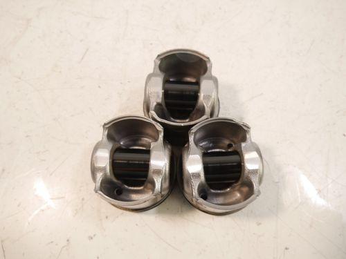 3x pistons pour Ford Transit FFD V363 2,0 EcoBlue YMF6 ATE0D