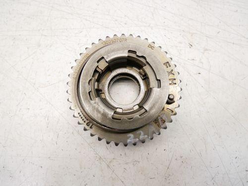 Déphaseur d'arbre à cames pour Nissan X-Trail T32 1,3 DIG-T HR13DDT HR13 130252707R