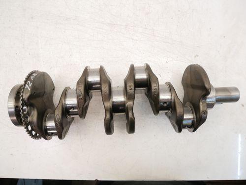 Vilebrequin pour Ford Transit FED 2,0 EcoBlue BKRA GK2Q-CA