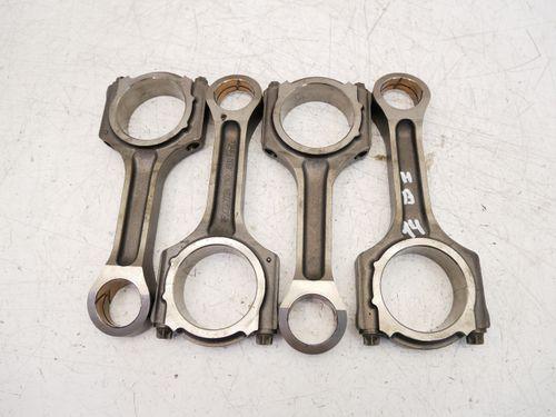 4x bielle pour Ford Transit FZ F3 2,0 EcoBlue YMF6 GK2Q-6205-BA