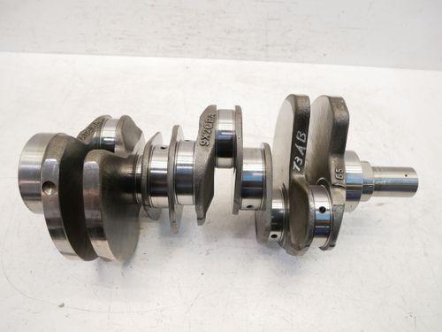 Vilebrequin pour Land Rover Velar 3,0 SDV6 306DTA 306DT GEN2 9X2Q-BA