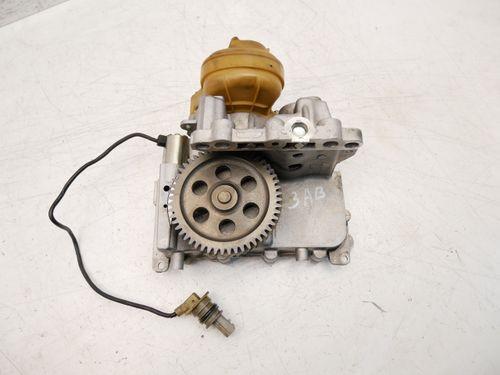 Pompe à huile pour Nissan Navara 2,3 DCi YS23DDTT YS23E280 M9T 150007894R