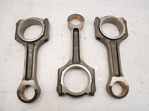 3x bielles pour Ford Transit FBD 2,0 EcoBlue YMF6 GK2Q-6205-BA