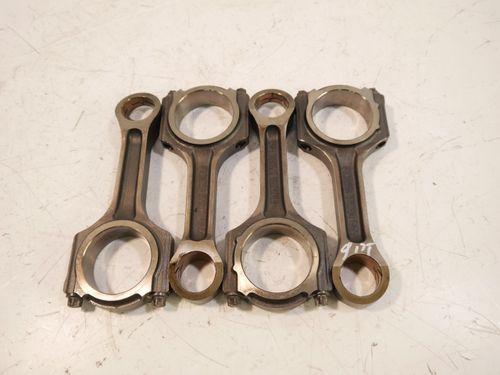 4x bielles pour Ford Transit FAD V363 2,0 EcoBlue YMF6 GK2Q-6205-BA