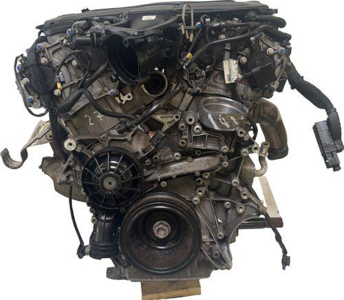 Moteur Pour Mercedes Classe E 3,5 E350 4-matic M276.952 M276 276.952 A2760102606