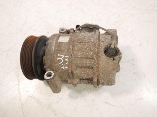 Compresseur de climatisation pour Porsche Cayenne 3,2 V6 BFD M02.2Y M02 02.2Y 3B0820803C
