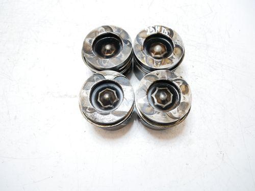 4x pistons pour Mercedes Sprinter 2,2 CDI OM651.955 651.955 OM651 83L118