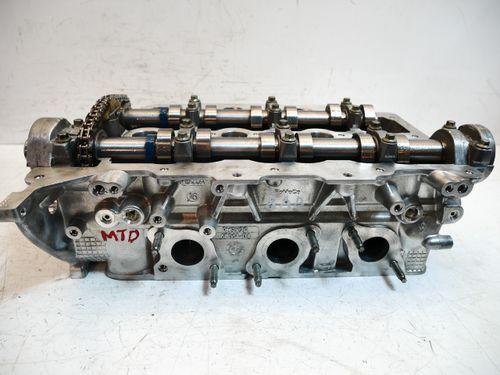 Culasse gauche prévue pour Land Rover 3,0 306DTA 306DT GEN2 9X2Q-6C064-DA