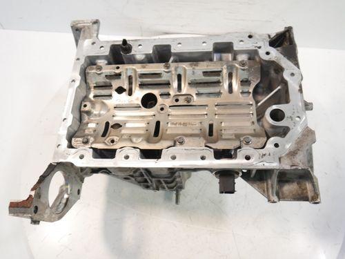 Carter d'huile pour Jaguar XJ X351 3,0 SDV6 306DTA GEN2 306DT 9H2Q-6675-BD