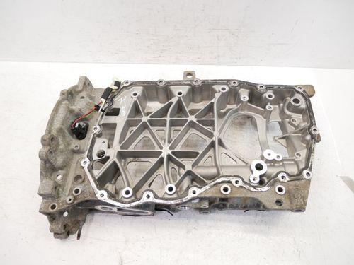 Carter d'huile pour Ford Transit FZ 2,0 EcoBlue YMF6 GK2Q-6U004-AD