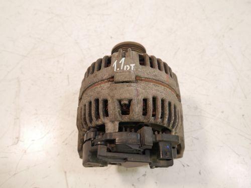 Alternateur pour Opel Corsa D 1,6 Turbo A16LEL Z16LEL 13222933