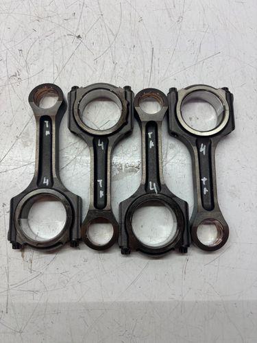 4x Bielle Pour Ford Transit V362 F3 2,0 EcoBlue YLF6
