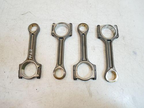 4x bielles pour Nissan Navara NP300 2,3 DCi YS23DDTT YS23E280 M9T
