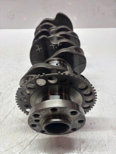 Vilebrequin Pour Ford Transit V362 F3 FDD 2,0 EcoBlue YLF6 GK2Q-CA