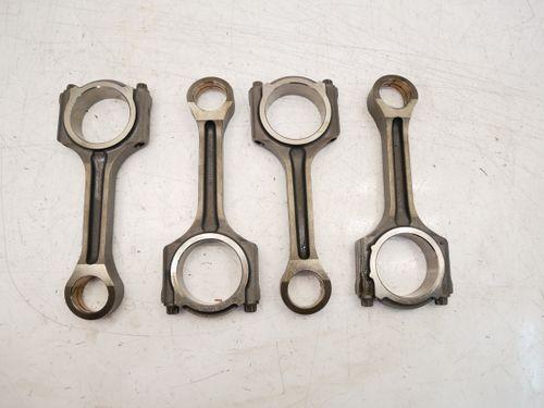 4x bielles pour Ford Transit FZ FY 2,0 EcoBlue YNFA