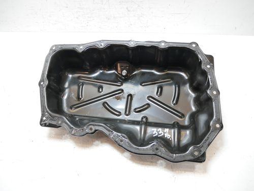 Carter d'huile pour Ford Transit FFD V363 2,0 EcoBlue BJFB GK2Q-6675-AB