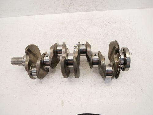 Vilebrequin pour Ford Transit FZ 2,0 EcoBlue YMF6 GK2Q-CA