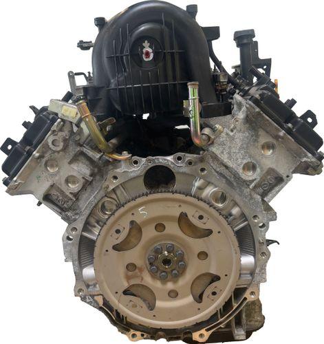 Moteur Pour Nissan Titan A60 5,6 VK56DE 10102-ZV00A