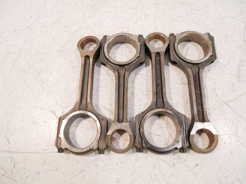 4x bielles pour Ford Transit F E D 2,0 EcoBlue BKFB HG9Q-6205-AA