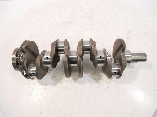 Vilebrequin pour Ford Transit F E D 2,0 EcoBlue BKFB GP4LA GK2Q-CA