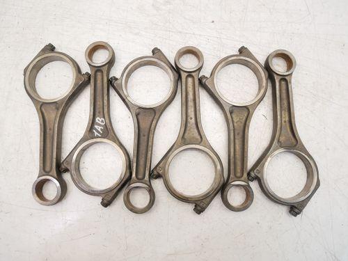 6x bielles pour Jaguar F-PACE X761 3,0 SDV6 AWD 306DTA 306DT GEN2