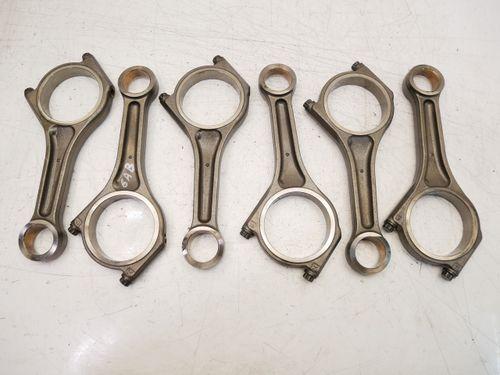 6x bielles pour Jaguar XF MK2 X260 3,0 D GEN2 306DTA 306DT AJTDV6