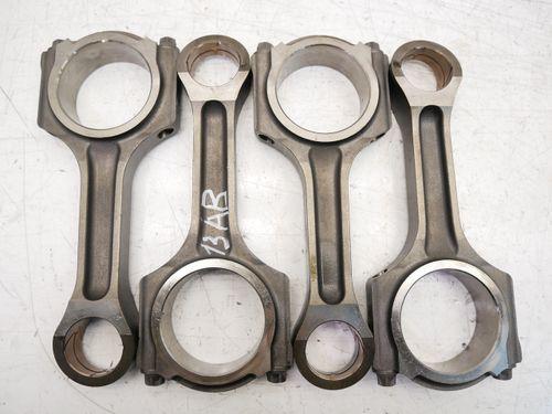 4x bielles pour Ford Transit FZ V362 2,0 EcoBlue YMF6 GK2Q-6205-BA