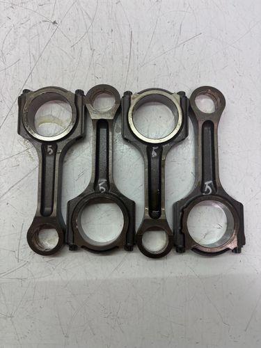 4x Bielle Pour Ford Transit V363 FDD 2,0 EcoBlue YMR6