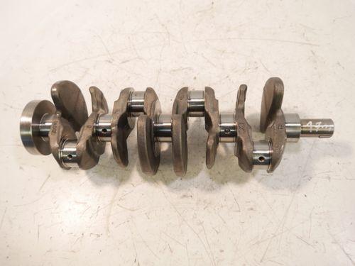 Vilebrequin pour Nissan Qashqai J 1 1,3 DIG-T HR13 HR13DDT 8488R