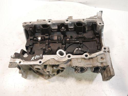 Carter d'huile partie supérieure pour Nissan Qashqai J 1 1,3 DIG-T HR13 HR13DDT 110175352R