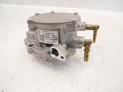 Pompe à vide pour Jaguar XF X260 3,0 D GEN2 306DTA 306DT AJTDV6 CK5Q-2A451-AD