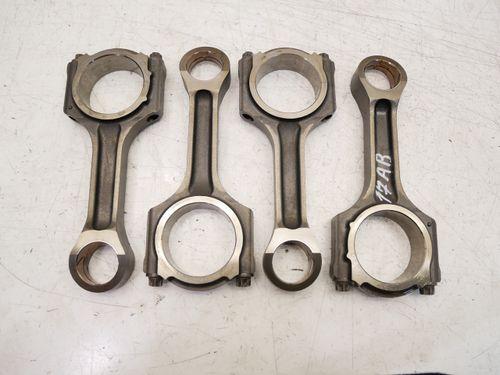 4x bielles pour Ford Transit FDD V363 2,0 EcoBlue YMR6