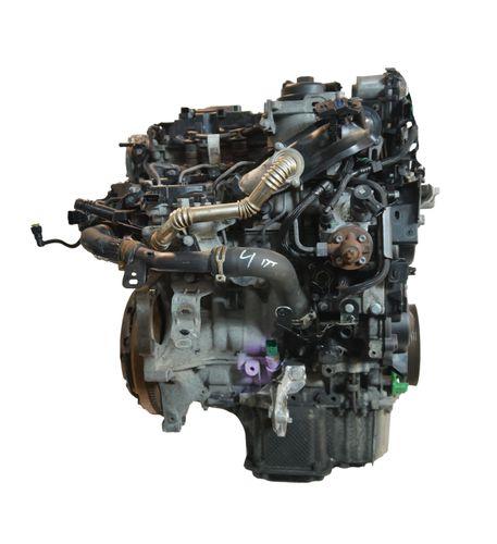 Moteur pour Toyota Proace 1,6 D4d 3WZ-TV 3WZ DV6FDU SU001A3138