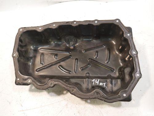Carter d'huile pour Ford Transit V 3 6 2,0 EcoBlue YMR6 GK2Q-6675-AA