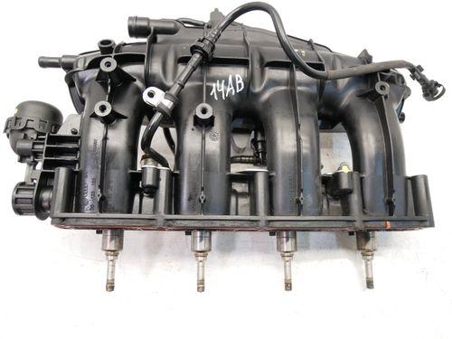 Pont d'admission pour Audi Seat VW A3 TT Leon 1,8 TFSI TSI CDAA CDA 06J133185CM