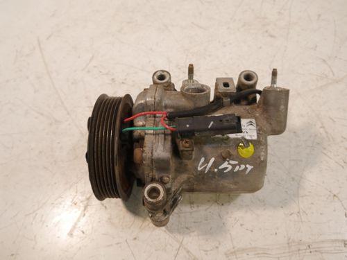Compresseur de climatisation pour Toyota Proace 1,6 D4d 3WZ-TV 3WZ DV6FDU 9830148880