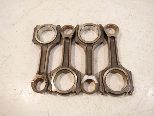 4x bielle pour Ford Transit F3 V362 2,0 EcoBlue YMF6 GK2Q-6205-BA